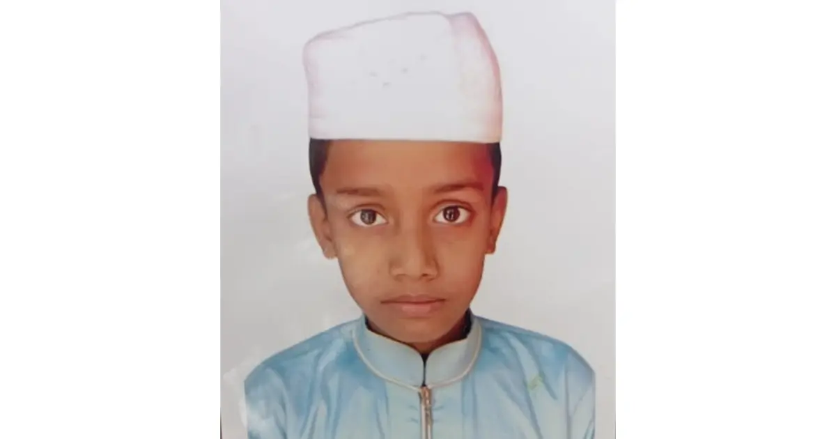গাংনী উপজেলায় নিখোঁজের ৭২ ঘন্টা অতিবাহিত হলেও সন্ধান মেলেনি মাদ্রাসা ছাত্রের 