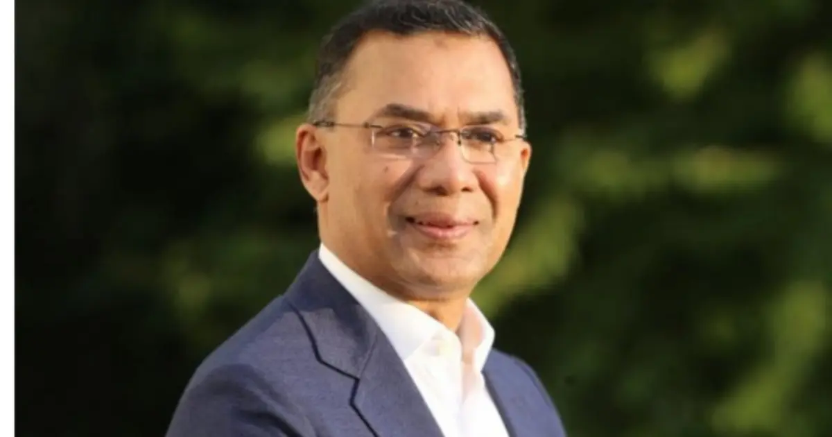 ভেনেজুয়েলায় ভূমিকম্পে প্রাণহানি এবং  ক্ষয়ক্ষতিতে প্রধানমন্ত্রী তারেক রহমানের শোক