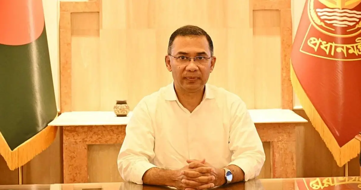 প্রধানমন্ত্রী তারেক রহমানের মালয়েশিয়া ও চীন সফর আজ শুরু, শ্রমবাজার খোলার আশা