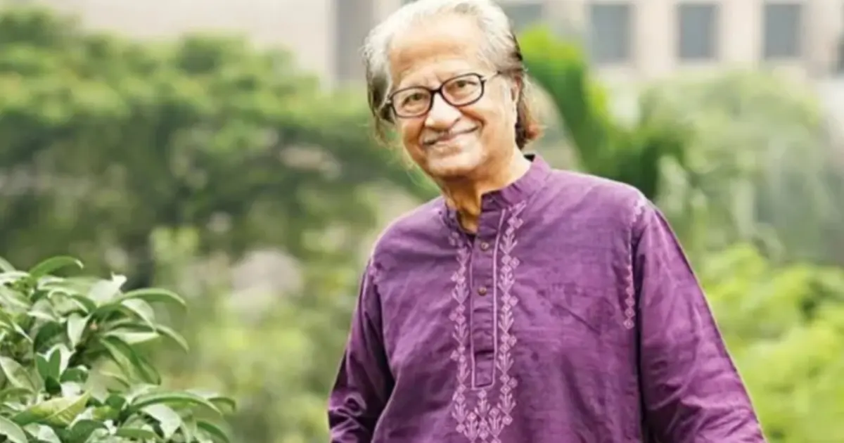একুশে পদকপ্রাপ্ত চিত্রশিল্পী মুস্তাফা মনোয়ার মারা গেছেন