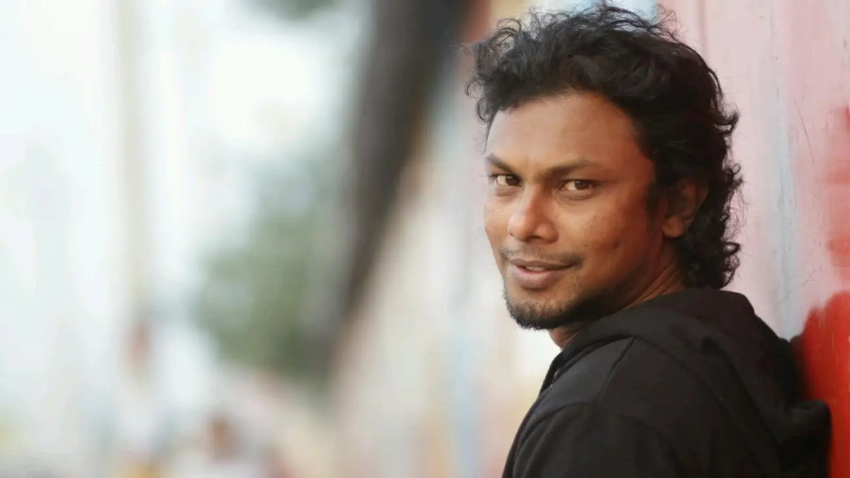 আমি মরে গেলেও গানগুলো বেঁচে থাকুক’ সংগীতে ফেরার আশা দেখছেন না রিংকু