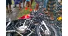 বন্ধুর বাড়ি বেড়াতে এসে ট্রেনে কে*টে প্রা*ণ গেল দুই বন্ধুর,আহত আরেক বন্ধু 