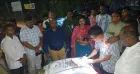আলমডাঙ্গায় সার পাচারের দায়ে ভ্রাম্যমাণ আদালতে একজনকে ২০ হাজার টাকা জরি/মানা 