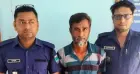 গাংনীতে ৪টি ককটেল বিস্ফোরণ, গ্রেপ্তার ১