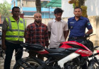 মেহেরপুরের গাংনি উপজেলায় পুলিশের মাদক বিরোধী অভিযানে ইয়াবা সহ দুই কারবারি গ্রেপ্তার
