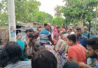 গাংনিতে বজ্রপাতে স্কুলছাত্র নিহত 