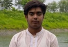 চুয়াডাঙ্গার আলমডাঙ্গা উপজেলার লক্ষীপুর গ্রামের তানজিম হাসান (২৮) নামের এক যুবক দিনাজপুরে ভুট্টা বিক্রি করতে গিয়ে সড়ক দুর্ঘটনায় নিহত হয়েছেন।
