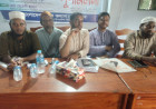 আলমডাঙ্গা উপজেলা জামায়াতের সাংগঠনিক সভা অনুষ্ঠিত 