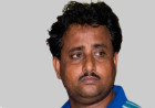 আলমডাঙ্গার বিএনপি রাজনীতির অন্যতম ব্যক্তিত্ব এমদাদুল হক ডাবু'র আজ ১ম মৃত্যু বার্ষিকী 