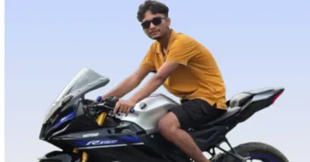 ঝিনাইদহের শৈলকুপায় পিকআপ-মোটরসাইকেল সংঘর্ষ, প্রাণ গেলো এক এসএসসি পরীক্ষার্থীর