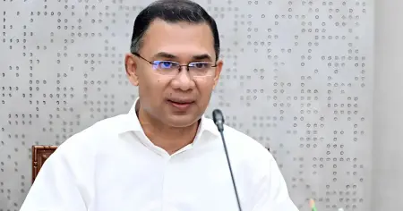 সত্য ও বস্তুনিষ্ঠ সাংবাদিকতার আহ্বান প্রধানমন্ত্রীর