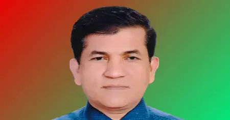 বাণিজ্য মন্ত্রণালয়ে দায়িত্ব নিলেন নতুন সচিব আতাউর রহমান খান
