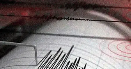 রাজধানী ঢাকাসহ সারা দেশে ভূমিকম্প অনুভূত 