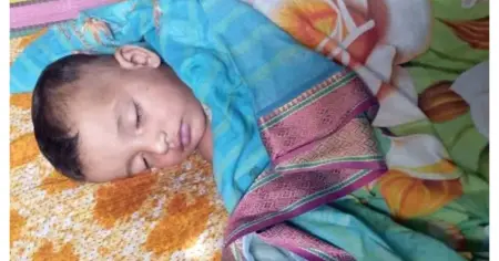 কুষ্টিয়ার মিরপুরে ড্রামের পানিতে ডুবে শিশুর মৃ*ত্যু