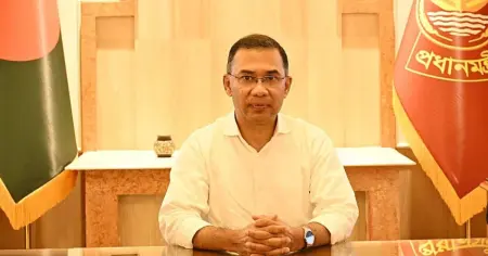 প্রধানমন্ত্রী তারেক রহমানের মালয়েশিয়া ও চীন সফর আজ শুরু, শ্রমবাজার খোলার আশা