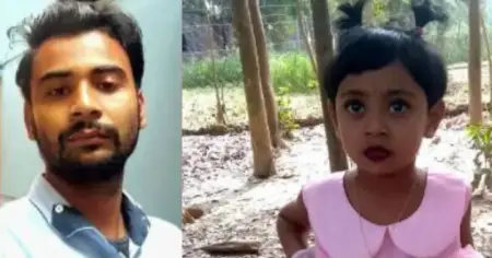 কালীগঞ্জের চাঞ্চল্যকর শিশু হত্যা, সাড়ে তিন মাসেই বিচারকাজ শুরু