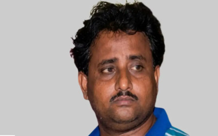 আলমডাঙ্গার বিএনপি রাজনীতির অন্যতম ব্যক্তিত্ব এমদাদুল হক ডাবু'র আজ ১ম মৃত্যু বার্ষিকী 