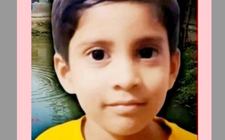 ঝিনাইদহের কোর্টচাঁদপুর উপজেলায় পুকুরে ডুবে এক শিশুর মর্মান্তিক মৃত্যু,চারিদিকে শোকের ছায়া 