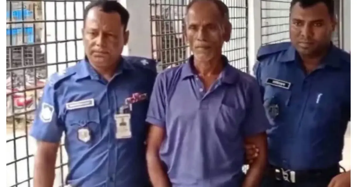 মেহেরপুরে শাশুড়িকে পেট্রোল ঢেলে পুড়িয়ে হত্যা,জামাইয়ের আমৃত্যু যাবজ্জীবন কারাদণ্ড