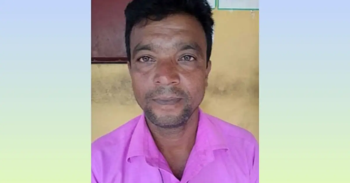 নড়াইলে নড়াগাতিতে এক ইউপি সদস্যকে কুপিয়ে হত্যা