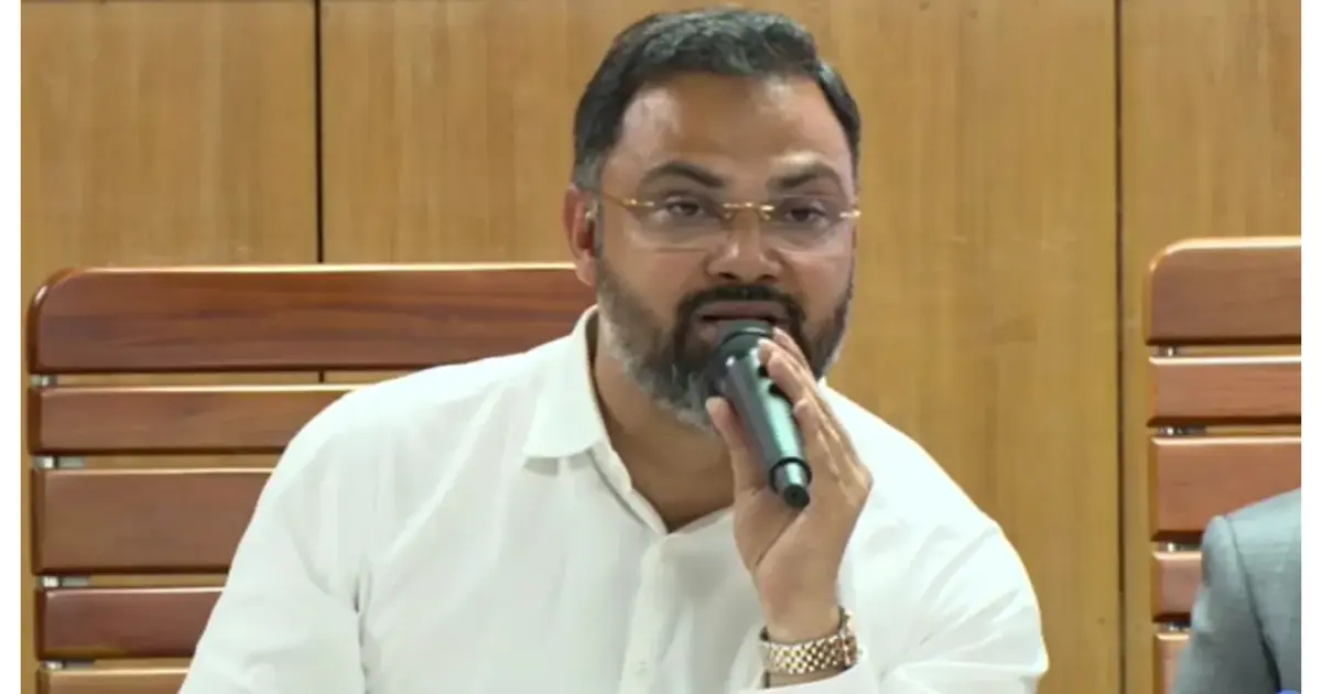 বিশ্বকাপের মঞ্চে বাংলাদেশও একদিন খেলবে: ক্রীড়া প্রতিমন্ত্রী