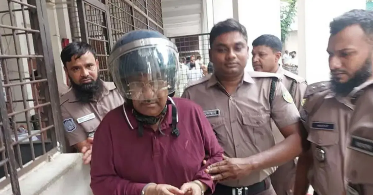 সম্পদের হিসাব না দেওয়ায় সাবেক ডেপুটি গভর্নর এস কে সুরের ৩ বছরের কারাদণ্ড