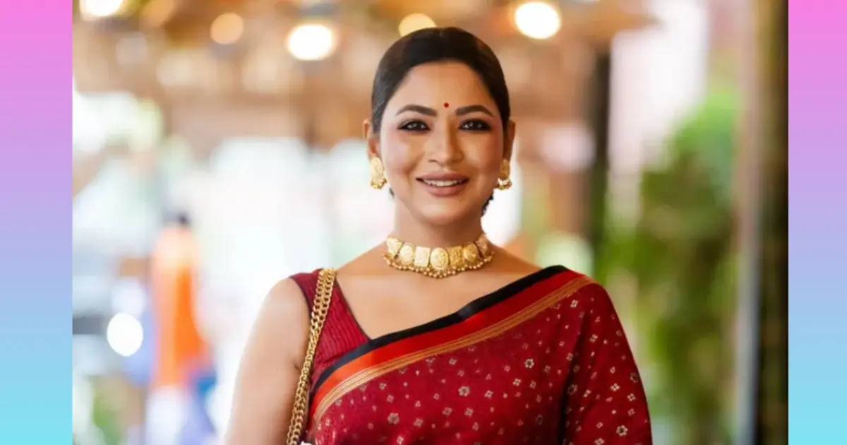 গুলশানের চামেলি’ চলচ্চিত্রে শক্তিশালী চরিত্রে যুক্ত হচ্ছেন আজমেরী হক বাঁধন