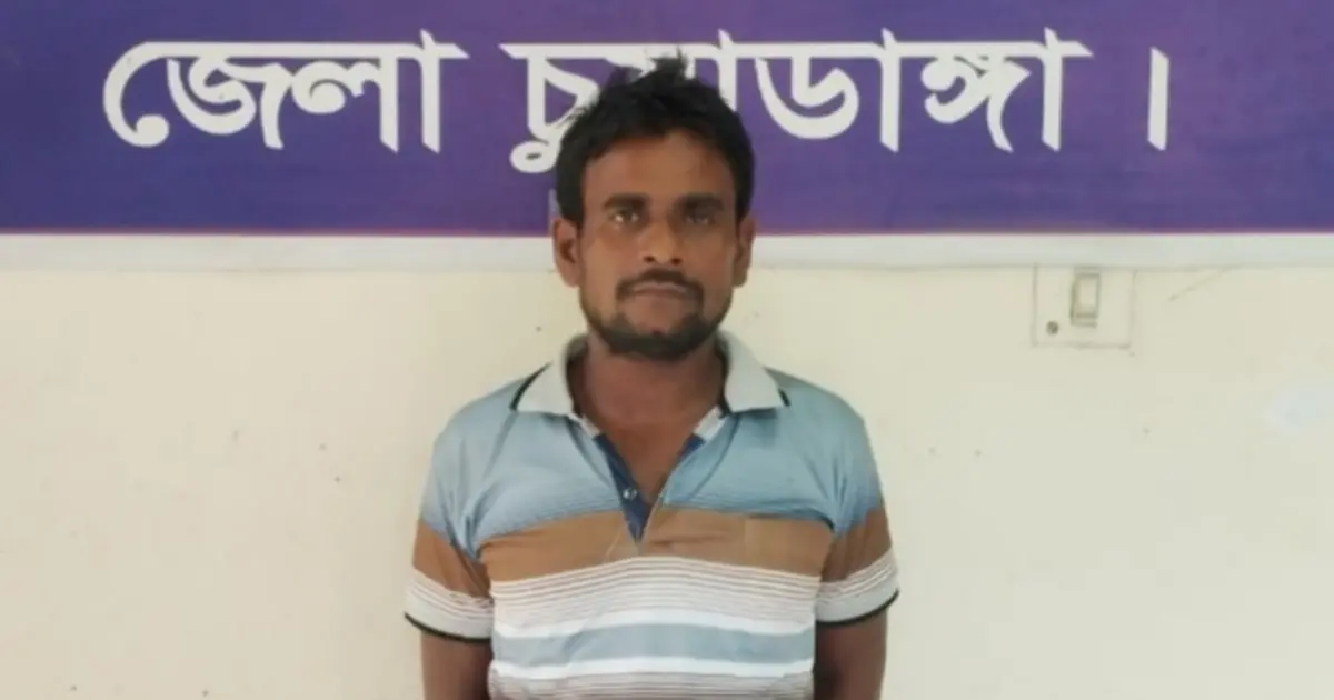 আলমডাঙ্গায় ৩০ পিস ইয়াবাসহ এক ব্যক্তি গ্রেফতার