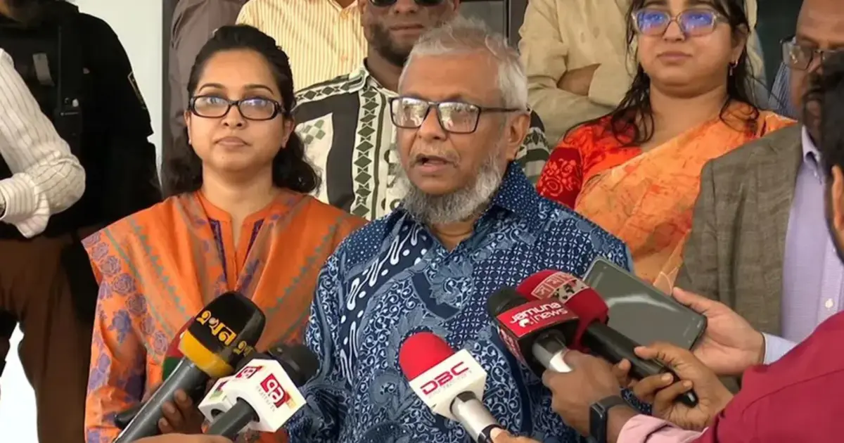 বাংলাদেশিদের জন্য উন্মুক্ত হলো মালয়েশিয়ার শ্রমবাজার, সুখবর দিলেন প্রবাসীকল্যাণ মন্ত্রী
