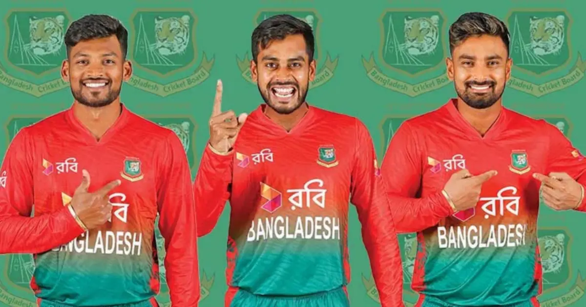 বাংলাদেশ ক্রিকেটে আবার নেতৃত্বের বড় রদবদল: সাদা বলের ক্রিকেটে অধিনায়ক হতে পারেন লিটন দাস