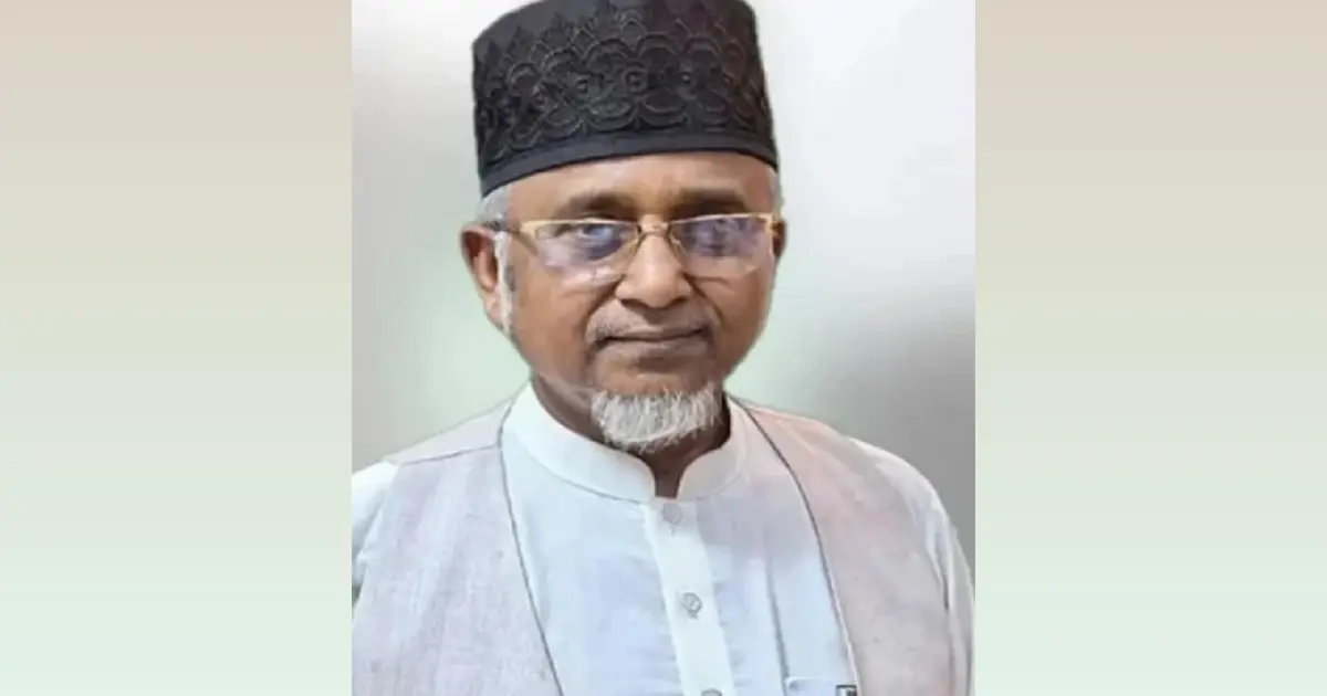 রাজধানীর পল্লবী থানায় সংসদ সদস্য গাজী নজরুলসহ ৫ জনের বিরুদ্ধে হত্যাচেষ্টা মামলা 