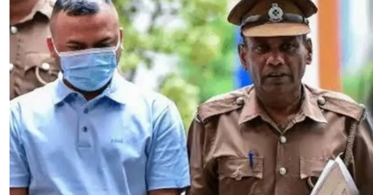 লঙ্কান প্রিমিয়ার লিগে ফিক্সিং কাণ্ড: সাকিবের দল জাফনা কিংসের সহ-মালিক গ্রেপ্তার
