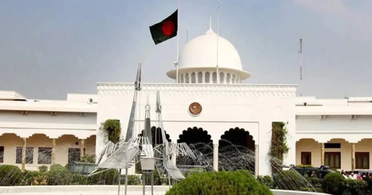 রাষ্ট্রপতি পদে আলোচনায় বিএনপির ৪ জ্যেষ্ঠ নেতা ও সাবেক প্রধান বিচারপতি