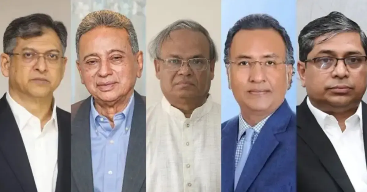 বিএনপির সপ্তম জাতীয় কাউন্সিল ঘিরে নতুন মহাসচিব কে হচ্ছেন— রাজনৈতিক মহলে জোর আলোচনা  