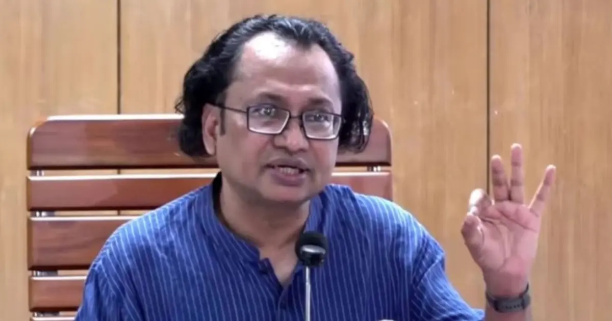 জুলাই আন্দোলনে ৭.৬২ মিমি গুলি ও স্নাইপার রাইফেল নিয়ে বিভ্রান্তির জবাব দিলেন তথ্য উপদেষ্টা