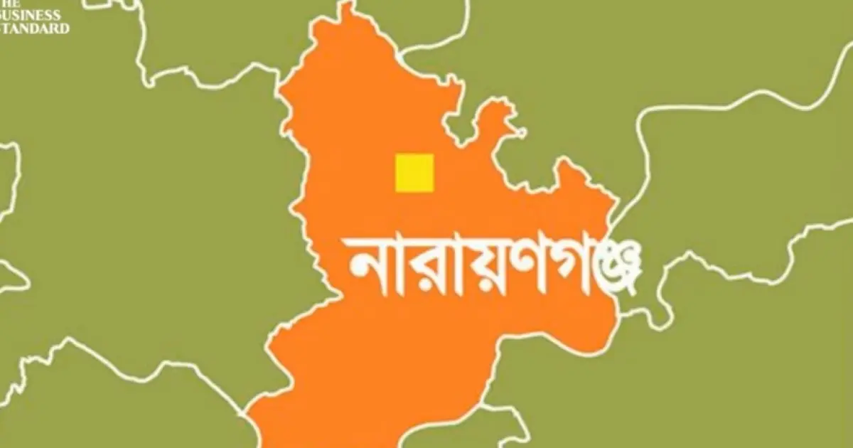 দক্ষিণ আফ্রিকায় সশস্ত্র হামলার পর দোকানে আগুন: নারায়ণগঞ্জের ৬ বাংলাদেশির মৃত্যু