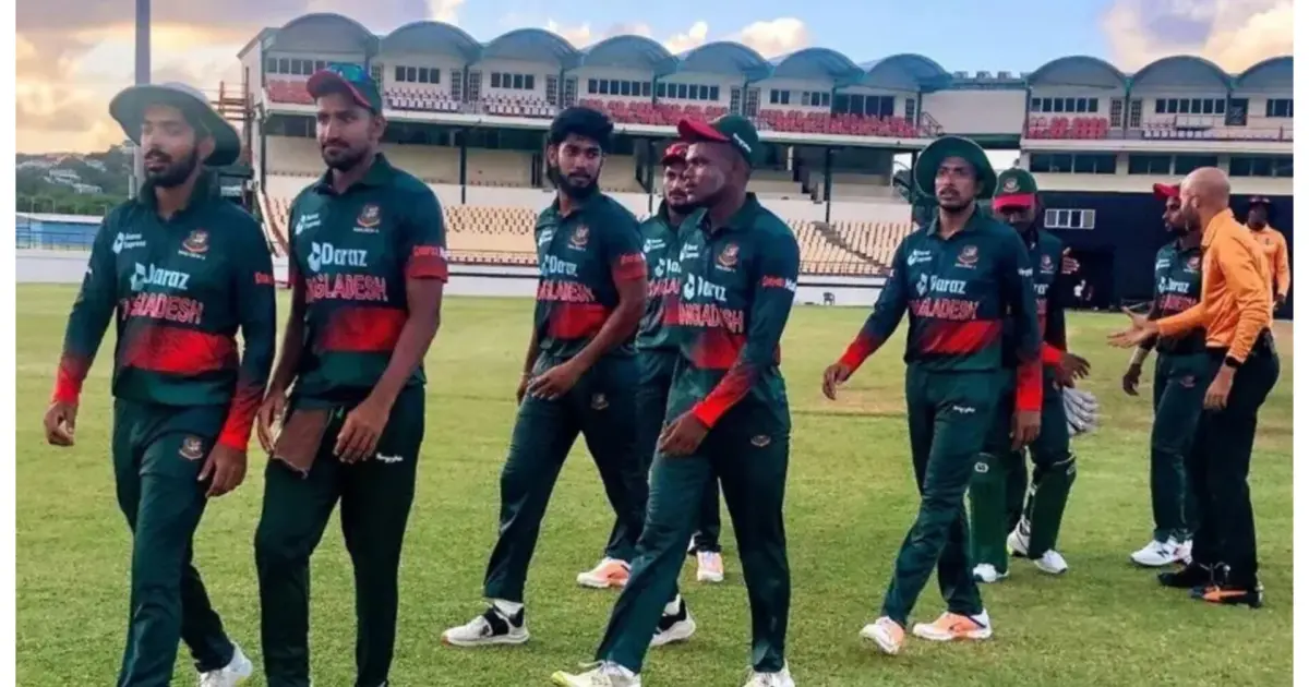 টপ এন্ড টি-টোয়েন্টি সিরিজ: নিউজিল্যান্ড ও নেপালের মুখোমুখি হচ্ছে বাংলাদেশ ‘এ’ দল