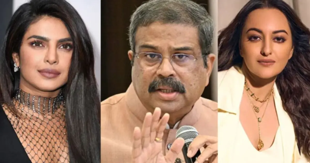 ভারতে ‘নিট’ প্রশ্নফাঁস বিতর্ক: শিক্ষামন্ত্রীর পদত্যাগে বলিউড তারকাদের প্রতিক্রিয়া