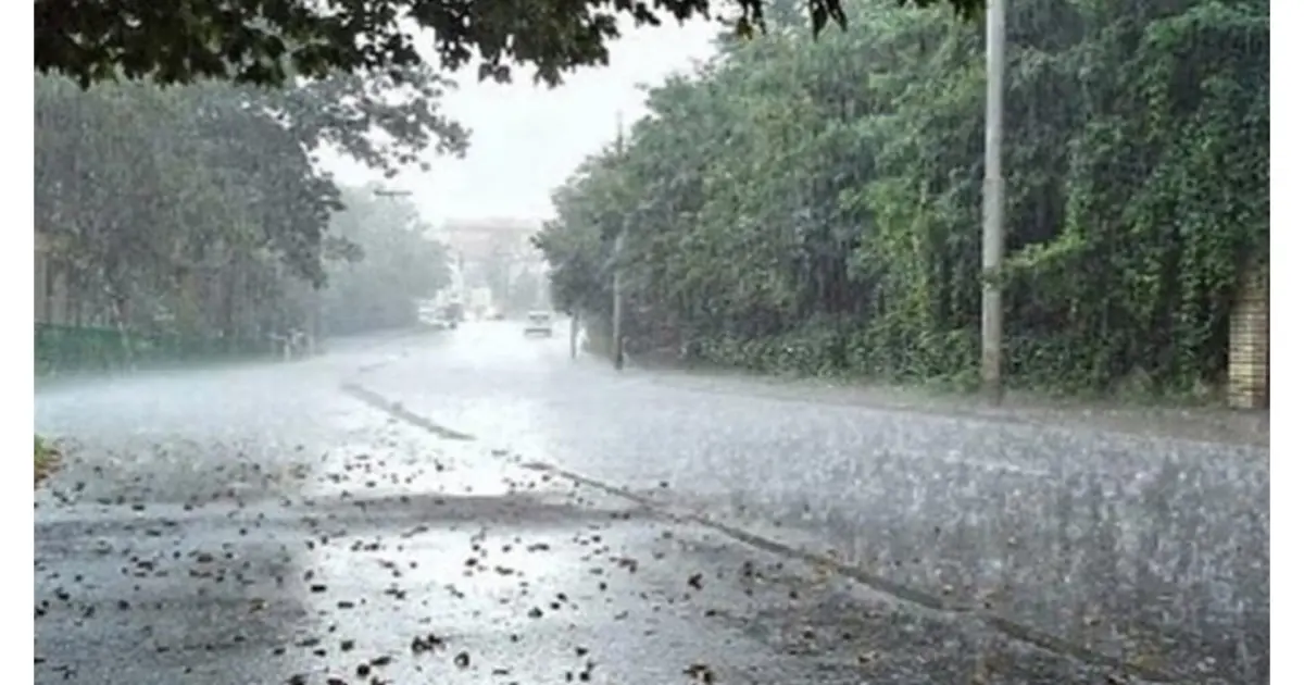 ৬ বিভাগে ভারী বৃষ্টির পূর্বাভাস, ৪ সমুদ্রবন্দরে ৩ নম্বর সতর্কসংকেত বহাল