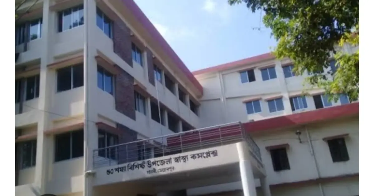মেহেরপুরের গাংনীতে এতিমখানার আবাসিক শিক্ষার্থীর রহস্যজনক মৃত্যু: হত্যার অভিযোগ