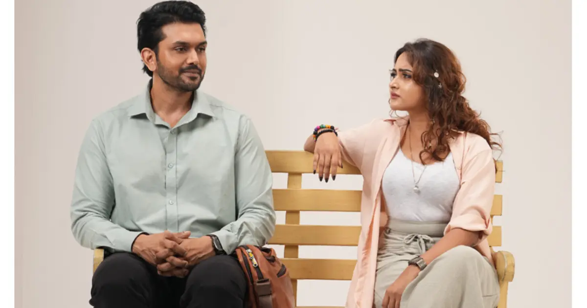 প্রথমবার পর্দায় জুটি বাঁধলেন আরিফিন শুভ ও কেয়া পায়েল