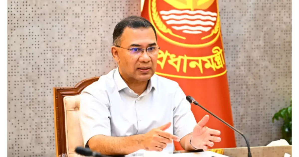 চট্টগ্রামের বন্যা ও দুর্যোগ মোকাবিলায় প্রধানমন্ত্রীর ১০ জরুরি নির্দেশনা