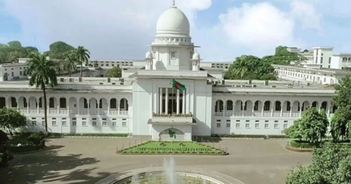 ৩২ হাজার সরকারি প্রাথমিক বিদ্যালয়ে প্রধান শিক্ষক নিয়োগের আইনি জটিলতা নিরসন