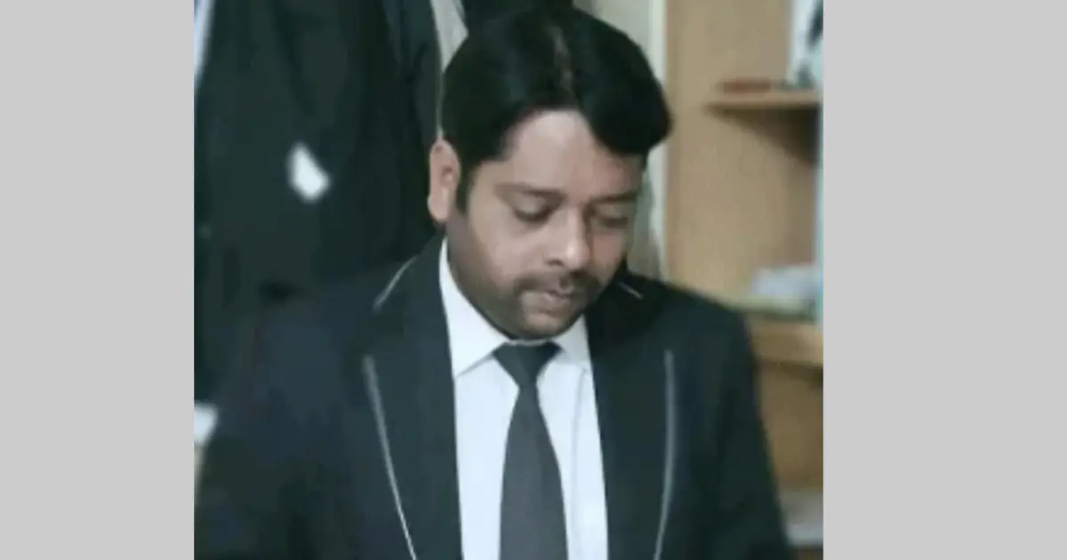 বাগেরহাটে রাতে বাড়ি ফেরার পথে আইনজীবীকে কুপিয়ে হত্যা