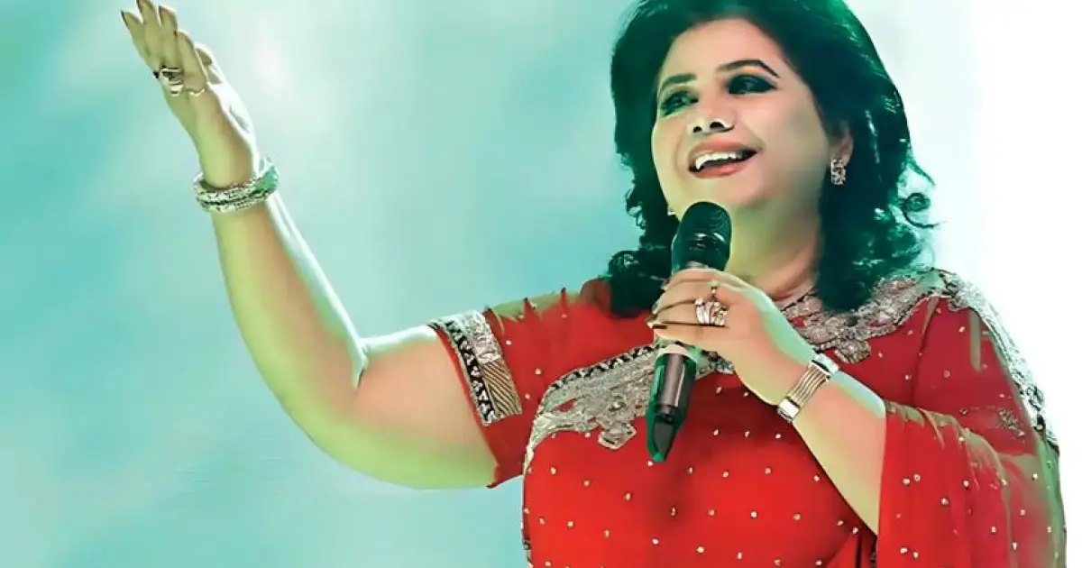 বন্যার্তদের সহায়তায় ২৪ জুলাই শিল্পকলা একাডেমিতে গাইবেন কিংবদন্তি রুনা লায়লা, দেওয়া হবে সম্মাননা  