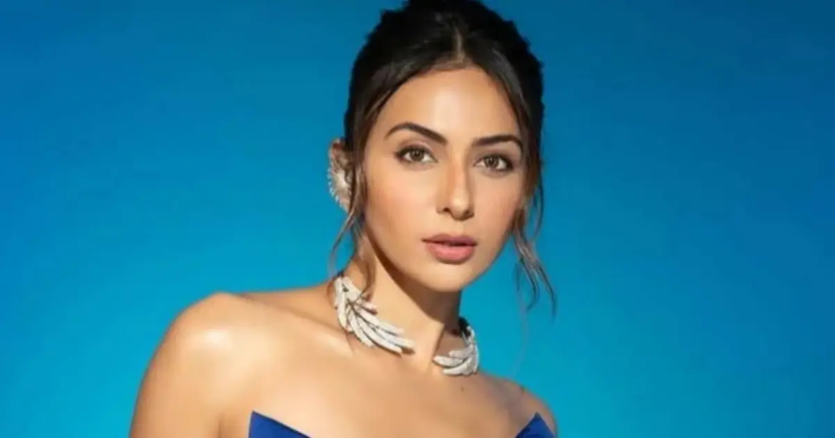 গাড়ির টাকার লোভেই অভিনয়ে এসেছিলেন রাকুল প্রীত সিং