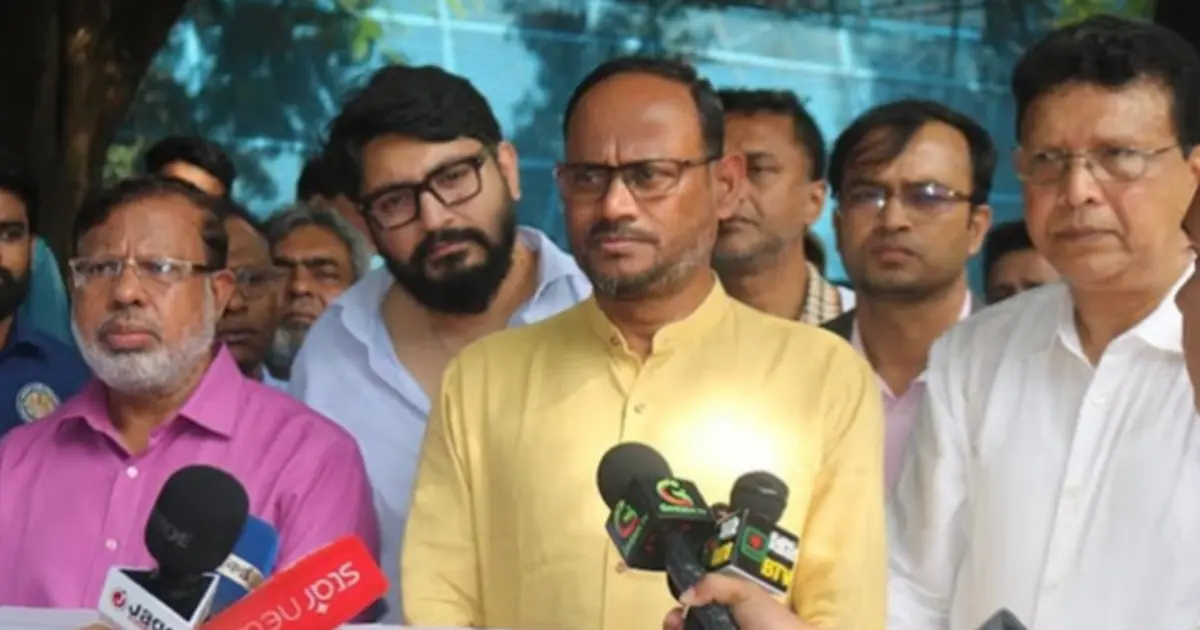 বিশ্বজুড়ে সংকটে বাঘ, অস্তিত্ব রক্ষায় গণসচেতনতা বাড়ানের তাগিদ প্রাণিসম্পদ প্রতিমন্ত্রীর