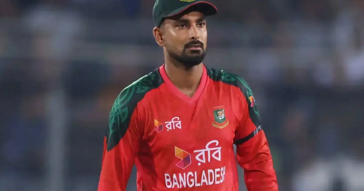 বোর্ডকে না জানিয়ে চীন ভ্রমণ: লিটন দাসকে তলব করল বিসিবির শৃঙ্খলা কমিটি