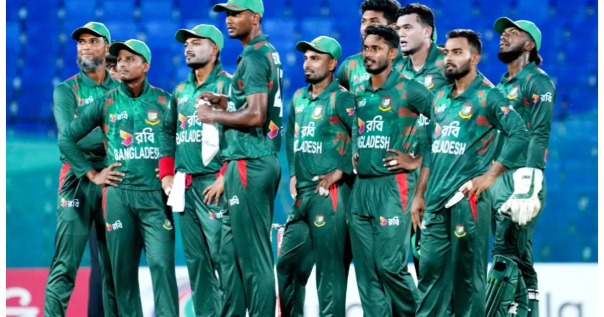 এশিয়ান গেমস ২০২৬: সরাসরি নকআউট পর্বে বাংলাদেশ, ড্র ও সূচি প্রকাশ 