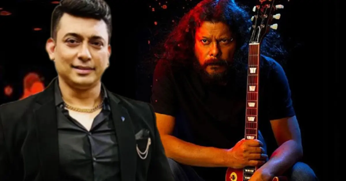 পর্তুগাল মাতাবেন জেমস ও জায়েদ খান : ২৬ জুলাই লিসবনে বিশেষ কনসার্ট